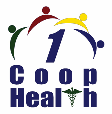 CHMF Logo